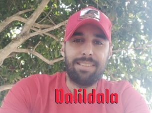 Dalildala