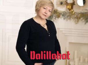 Dalillahot