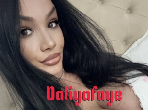 Daliyafaye