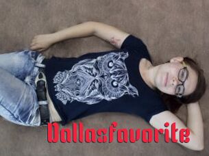 Dallasfavorite