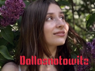Dallasnotowitz