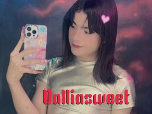 Dalliasweet
