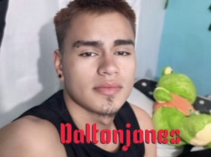 Daltonjones