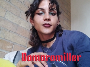 Damaramiller