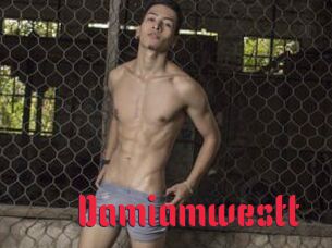 Damiamwestt