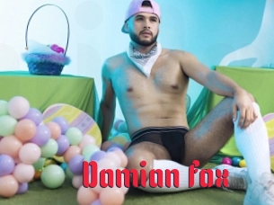 Damian_fox
