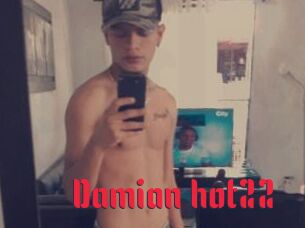 Damian_hot22