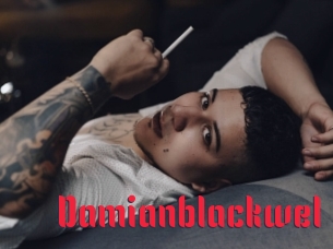 damianblackwel Video Extrait