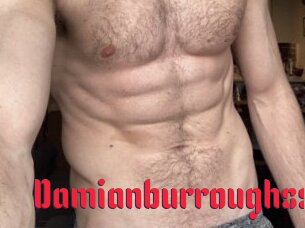 Damianburroughss