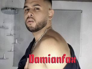 Damianfox