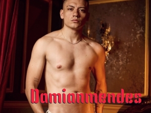 damianmendes Video Extrait