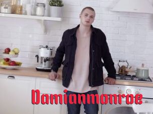 Damianmonroe