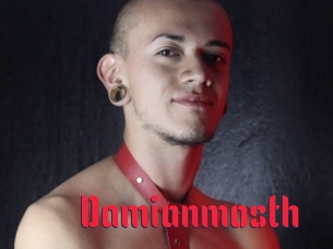 Damianmosth