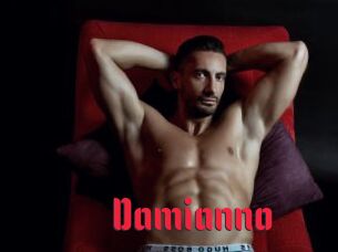 Damianno