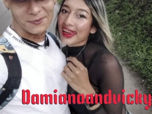 Damianoandvicky