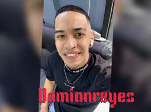 damianreyes Video Extrait