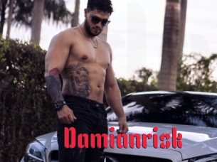 Damianrisk