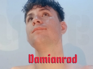 damianrod Video Extrait