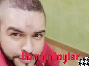 Damiantayler