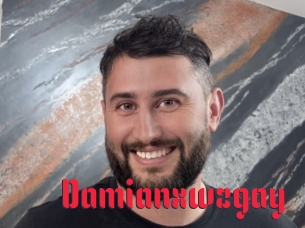 Damianxwzgay