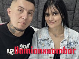 Damianxxambar