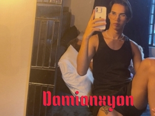 Damianxyon