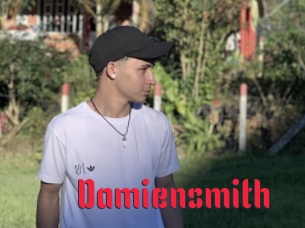 damiensmith Video Extrait