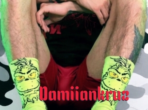 Damiiankruz