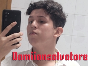 damiiansalvatore Video Extrait