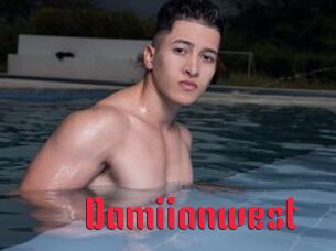 Damiianwest