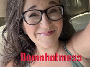 Damnhotmess