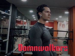 Damnwalkers