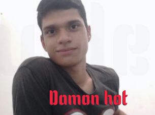 Damon_hot