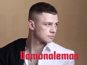 Damonaleman