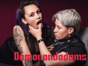 Damonandadams