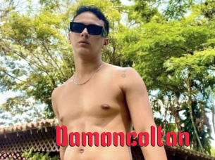 Damoncolton