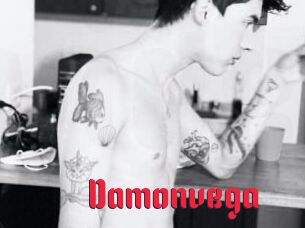Damonvega