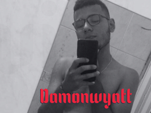 Damonwyatt