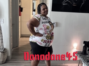 danadane45 Video Extrait