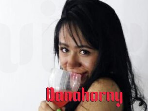 Danahorny