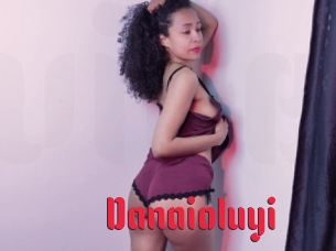 Danaioluyi
