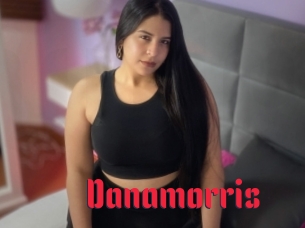Danamorris