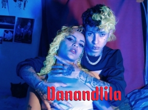 danandlila Video Extrait