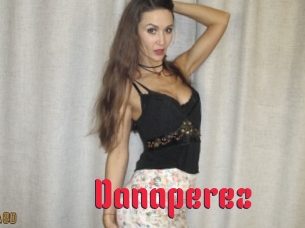 danaperez Video Extrait