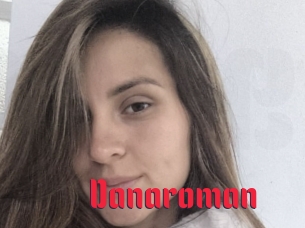 Danaroman