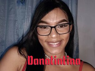 Danatintina