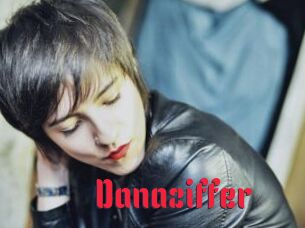 Danaziffer