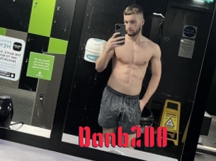 Danb200