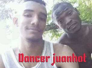 Dancer_juanhot