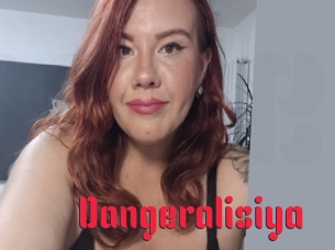 Dangeralisiya